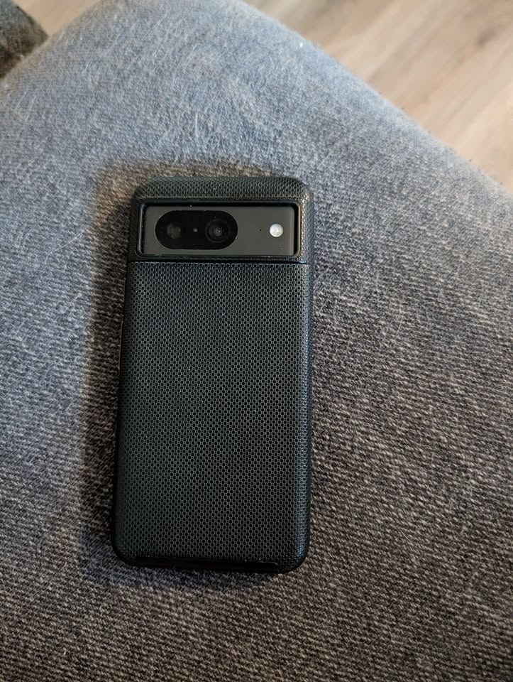 Google Pixel 8 128 GB - photo 3