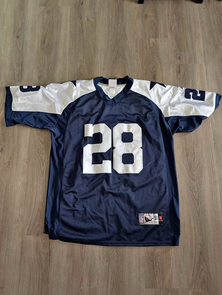 Vintage Dallas Cowboys Jersey (Felix Jones)