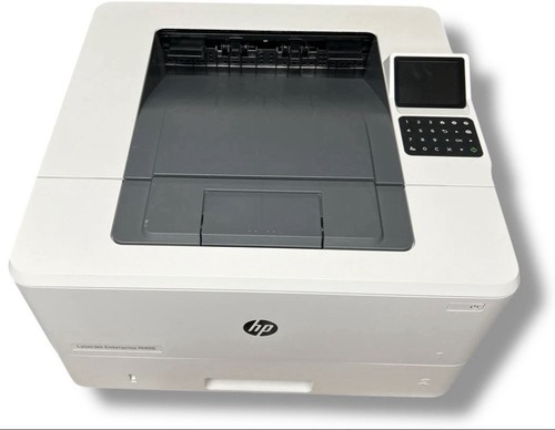 HP LaserJet Enterprise M406dn B/W Laser Printer