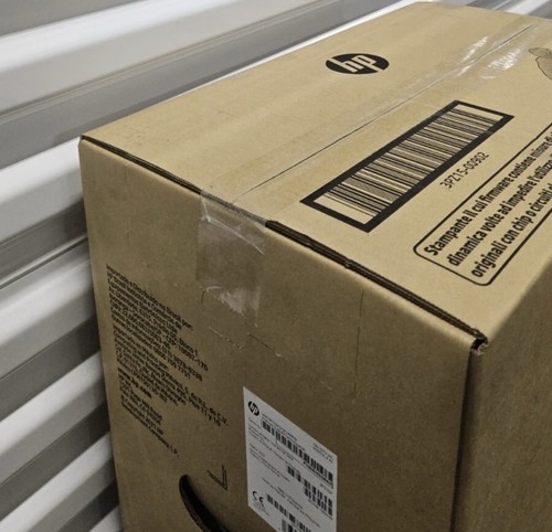 HP LaserJet Enterprise M406dn B/W Laser Printer - photo 3