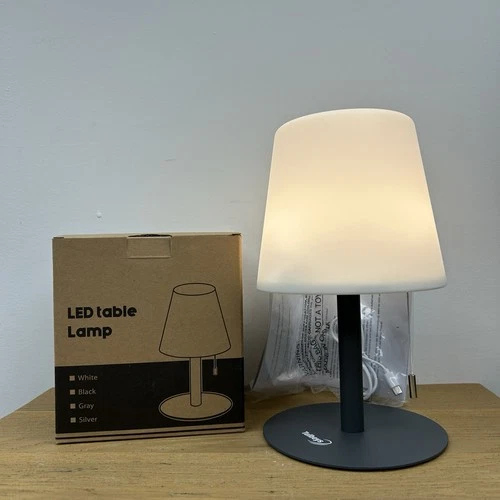 Tulbeys Warm Cordless Lamp for Outdoor Decor | Battery Powered | - photo 5