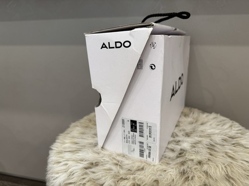 ALDO Women’s Rhinestone High Heels Sandals US 7.5 - photo 3