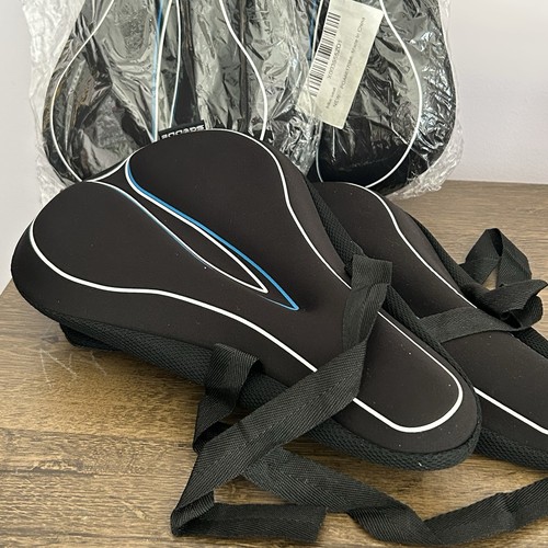 Set Of 4 Bike Seat Cushion Cover NEW - Sgodde - photo 2