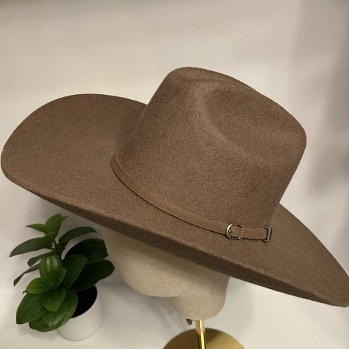 Superlan Cowboy/ Western Hat by Loymor Mexican Beige - photo 2