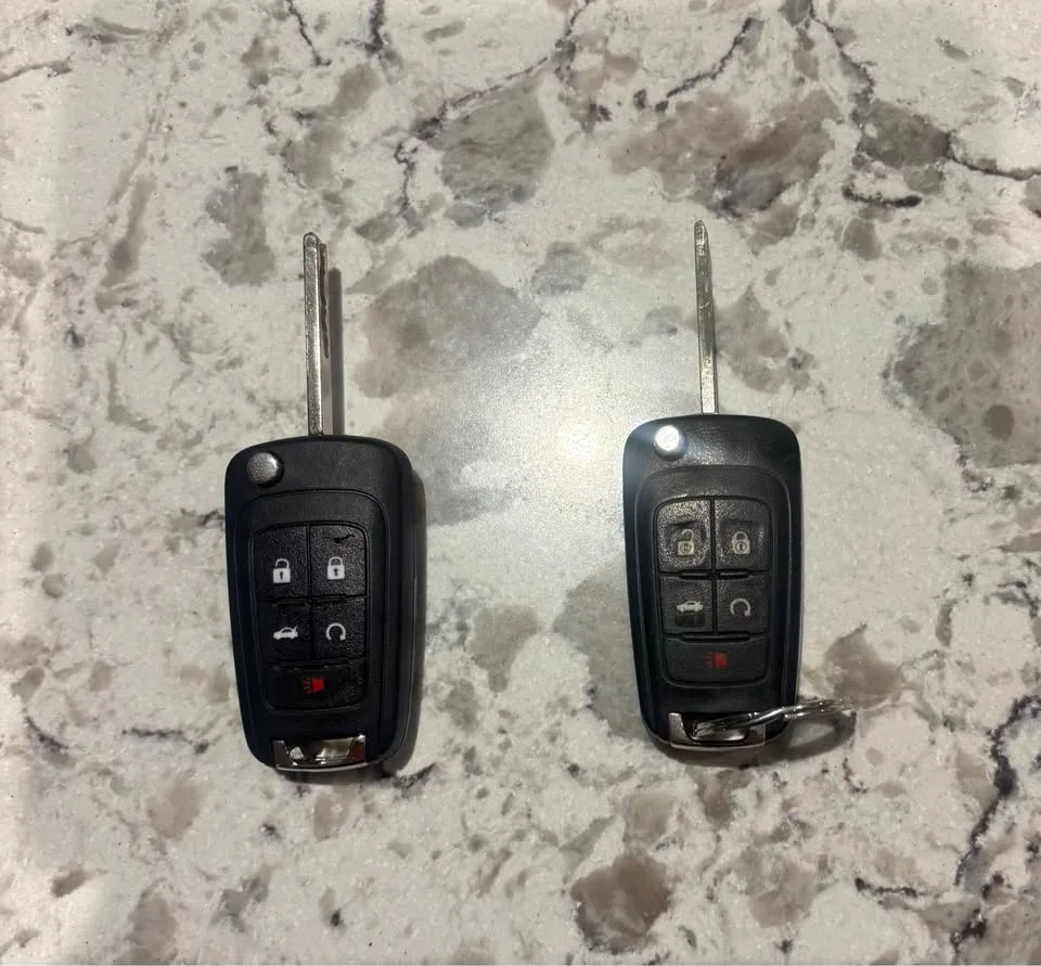 2015 Chevrolet Cruze image indicator(8)