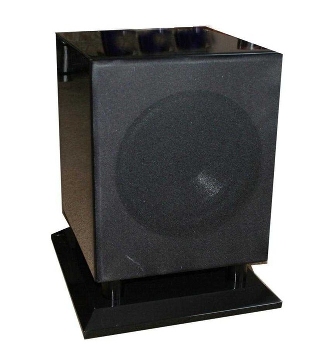 Liberty Acoustic LA10-180 Subwoofer - photo 2
