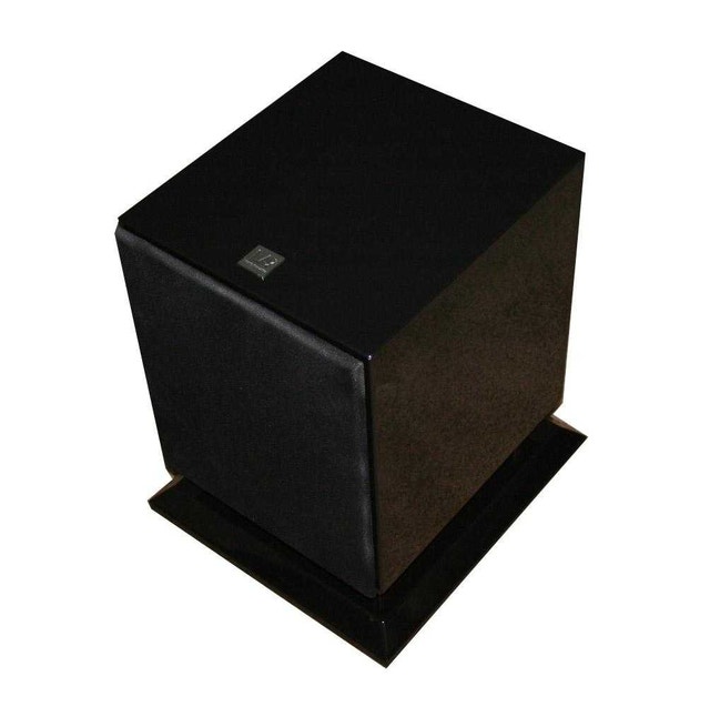 Liberty Acoustic LA10-180 Subwoofer - photo 3