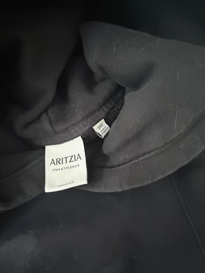 Aritzia Hoodie Mega Fit - photo 2