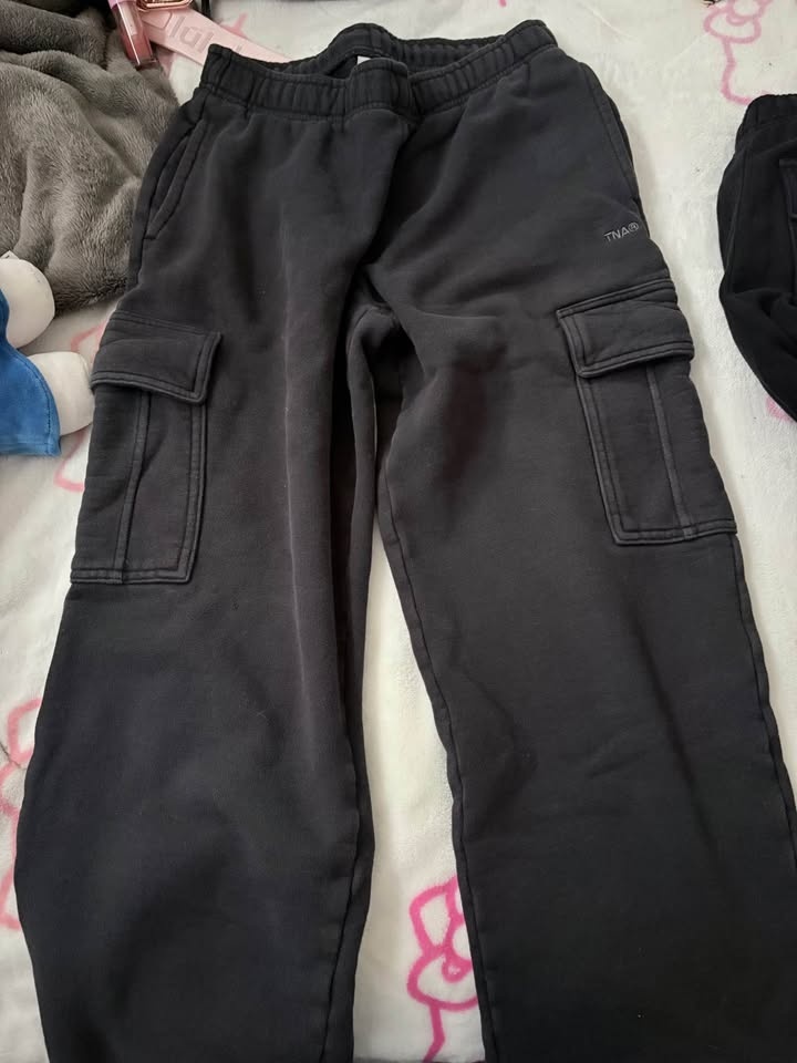 Tna & Aritzia Sweatfleece - photo 2