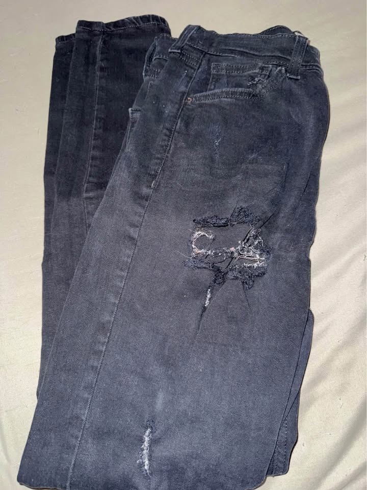Top Shop Jeans - photo 5