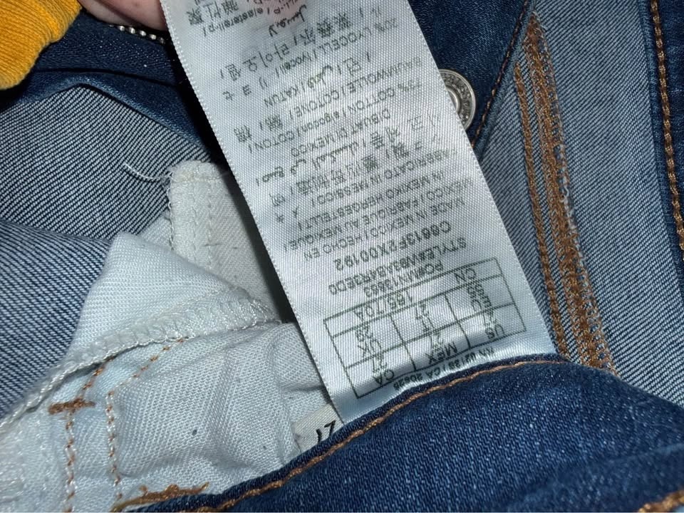 Guess 1981 Skinny Jeans - photo 3