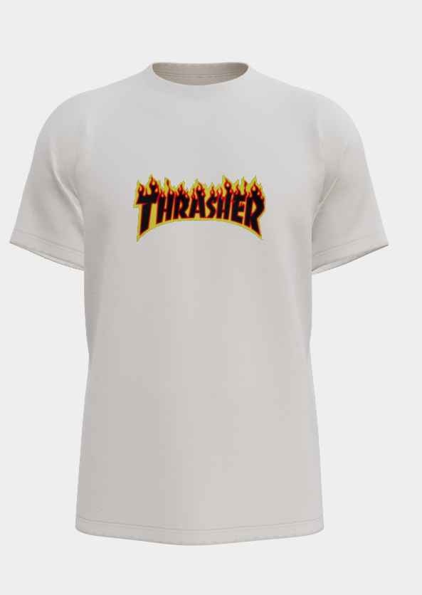 Skateboard T-Shirts and Stickers - photo 3