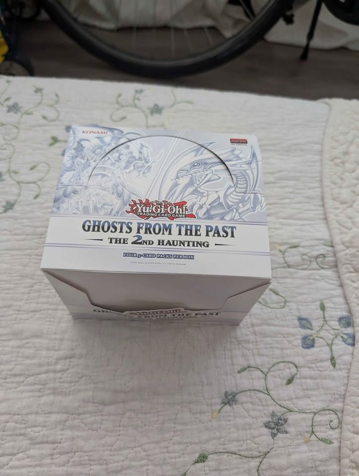 Yugioh Bulk - photo 3