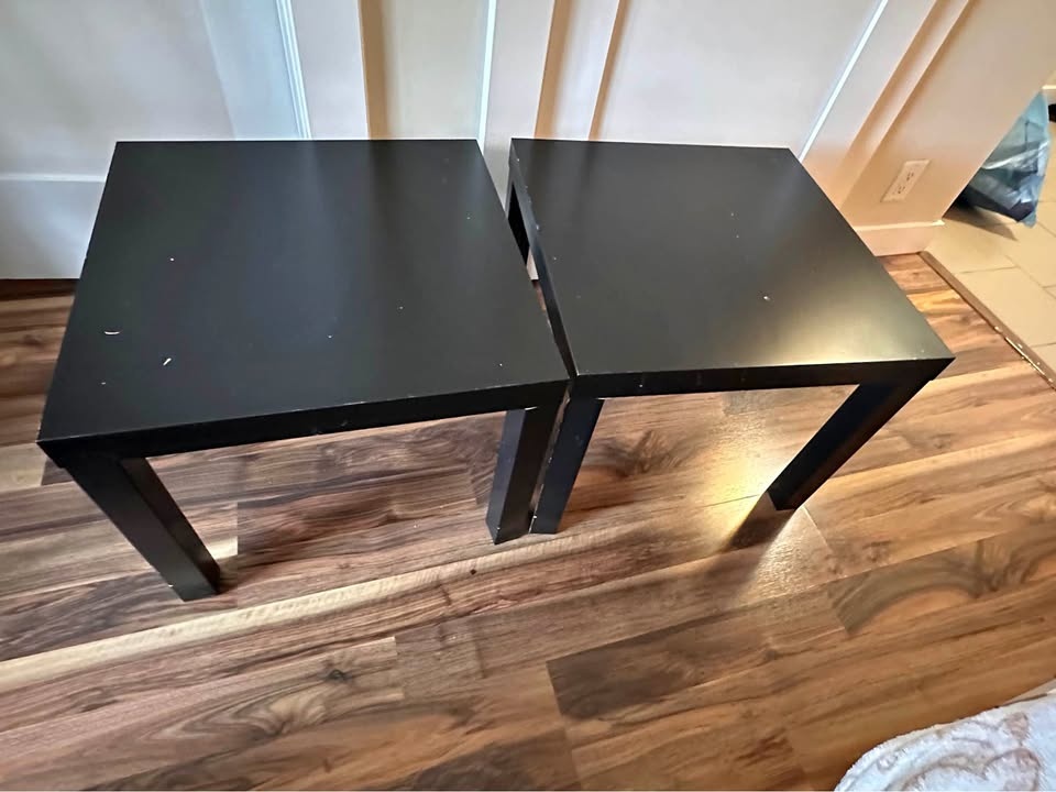 IKEA small table