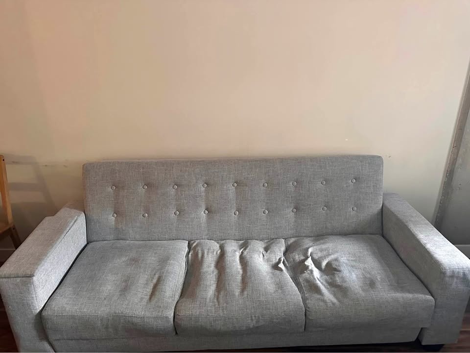 Sofa bed Need to be gone ASAP!!!