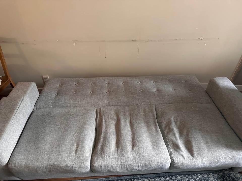 Sofa bed Need to be gone ASAP!!! - photo 2