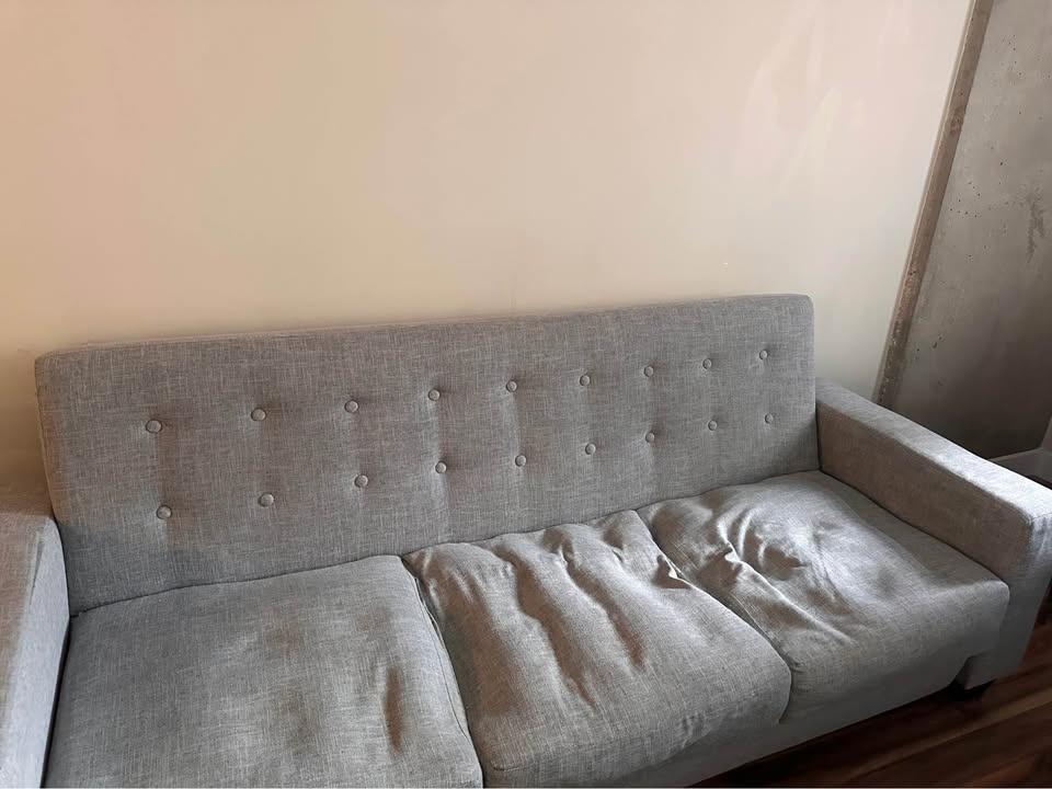 Sofa bed Need to be gone ASAP!!! - photo 3