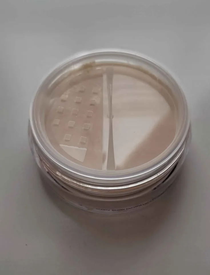 NEW Bobbi Brown Sheer Loose Finishing Powder-Make Up image indicator(4)