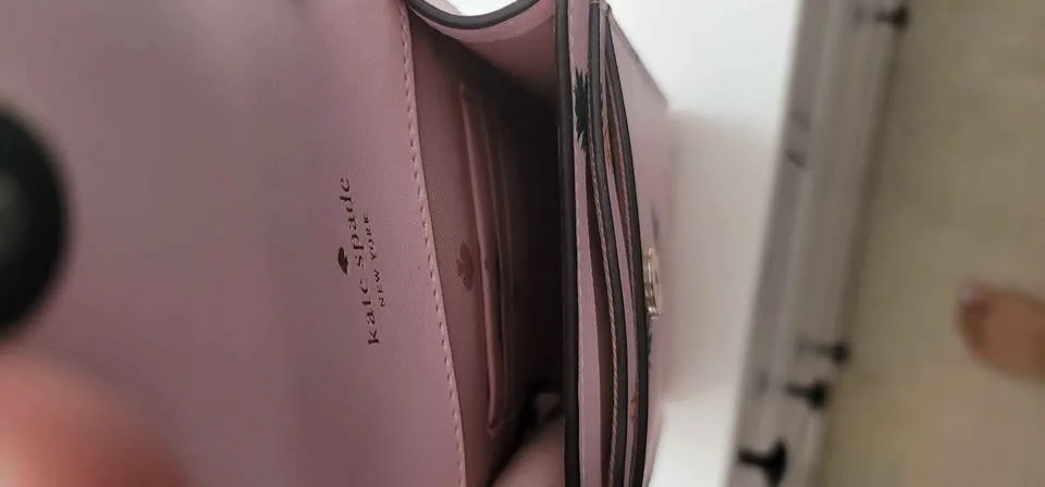 NEW Kate Spade Crossbody image indicator(3)