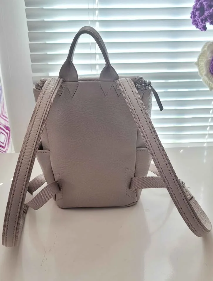 Matt & Nat Women's Backpack image indicator(2)