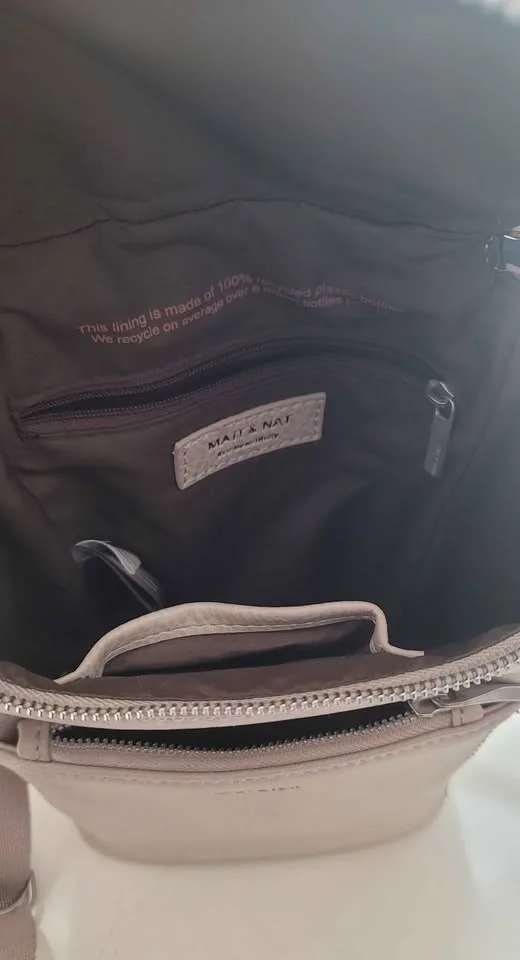 Matt & Nat Women's Backpack image indicator(3)