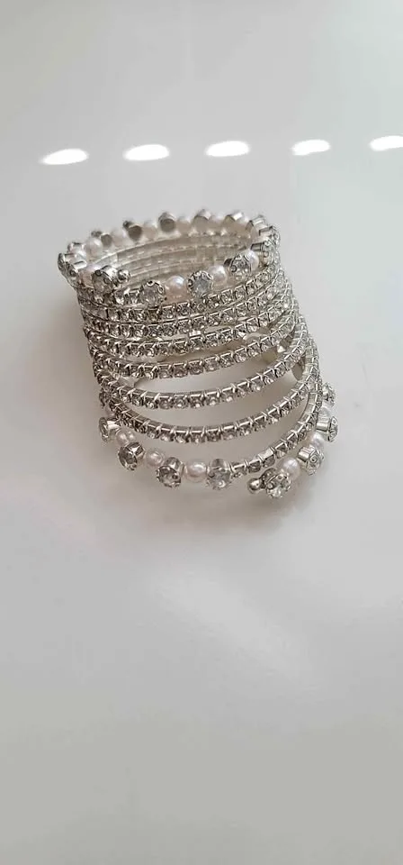 NEW Bracelet-Indian Jewelry thumbnail