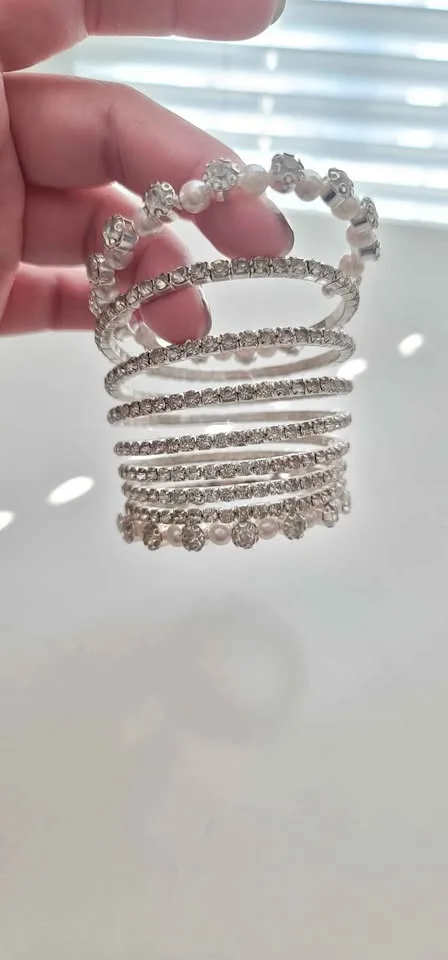 NEW Bracelet-Indian Jewelry image indicator(2)