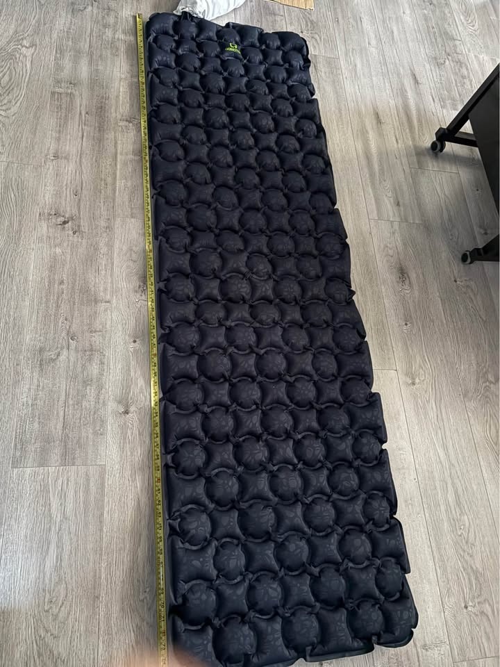 Camping sleeping mats - photo 2