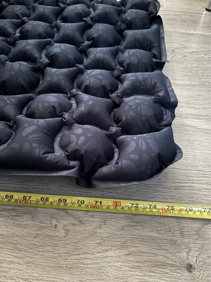 Camping sleeping mats - photo 3
