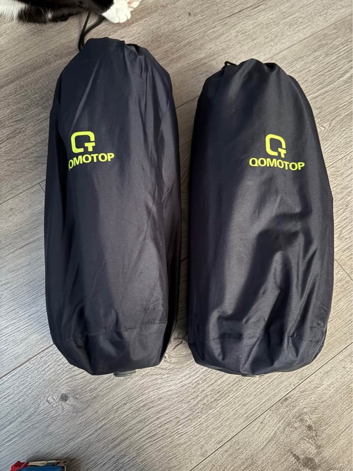 Camping sleeping mats - photo 5