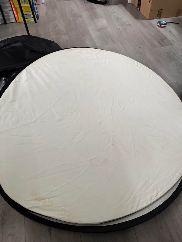 2 Photography 5 in 1 reflectors 40” - photo 4