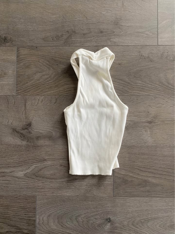 Lulus cross front top S - photo 2