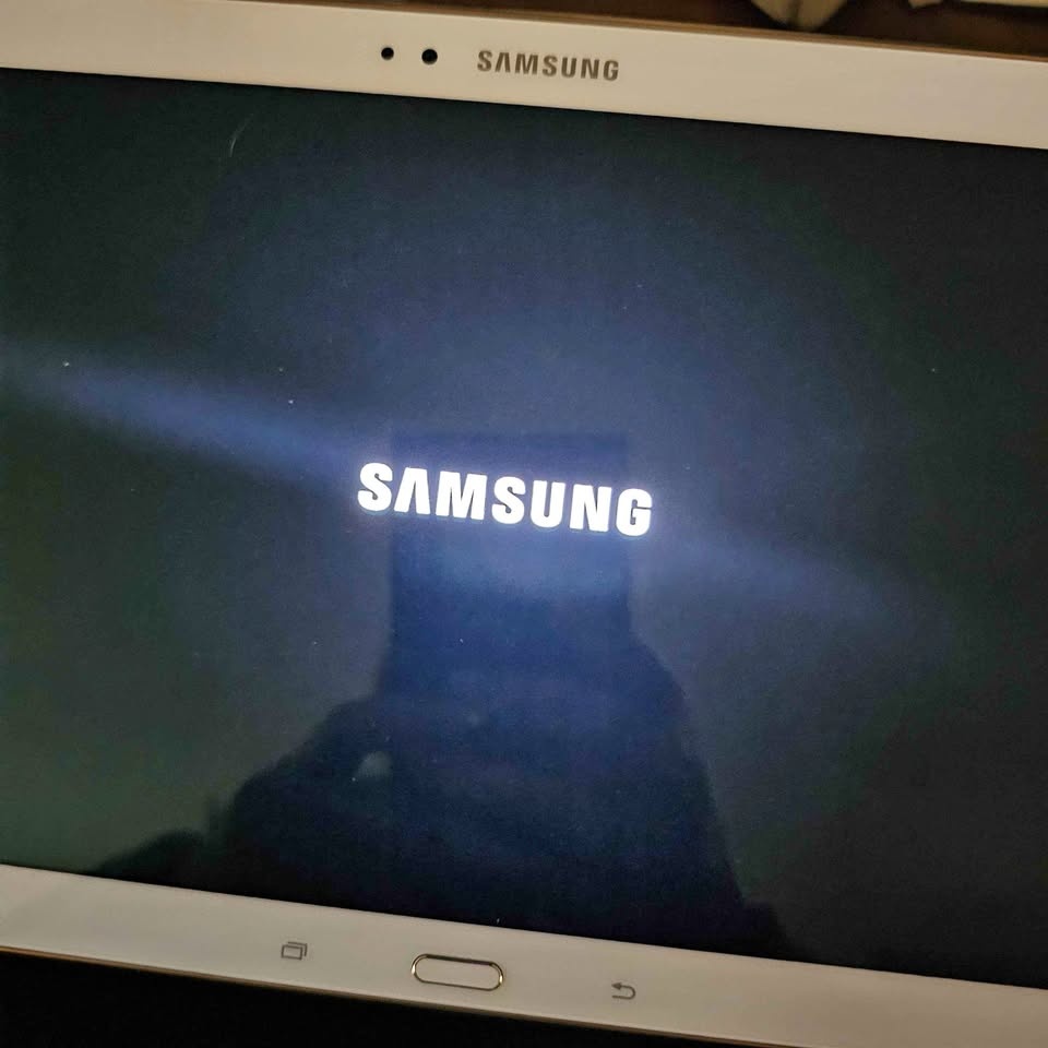 Samsung Galaxy Tab S