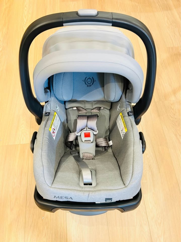 Uppababy Mesa V2 Infant Car Seat - photo 2