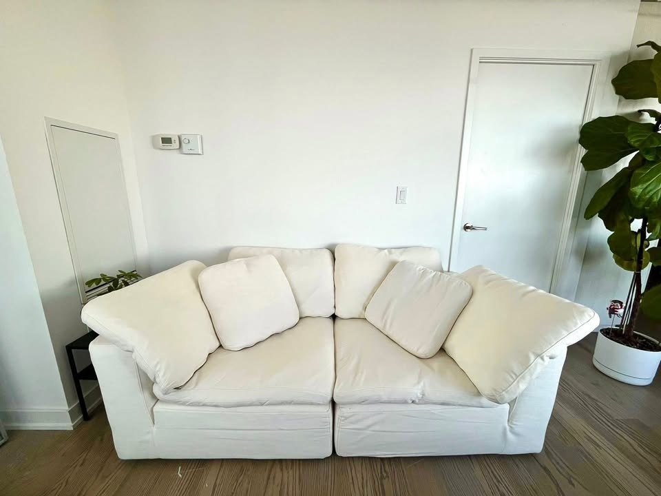 Sundays Standard Movie Night Sofa For Sale