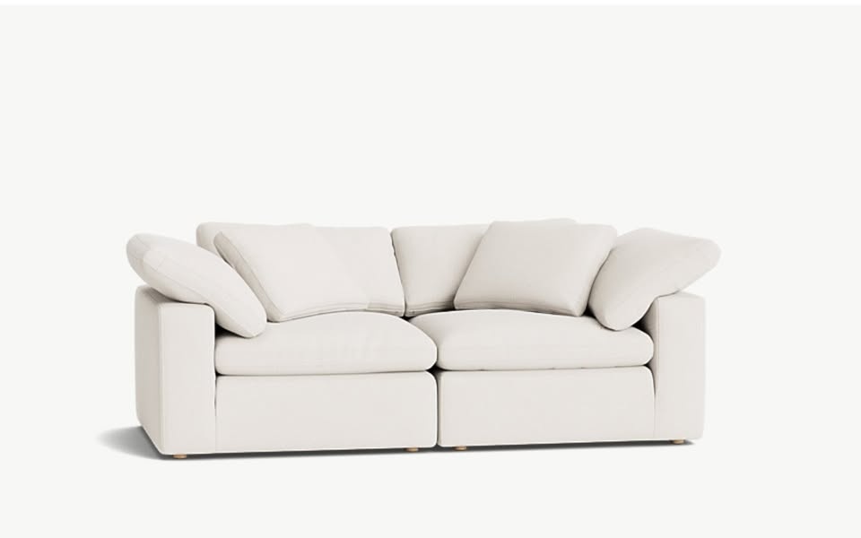 Sundays Standard Movie Night Sofa For Sale - photo 3