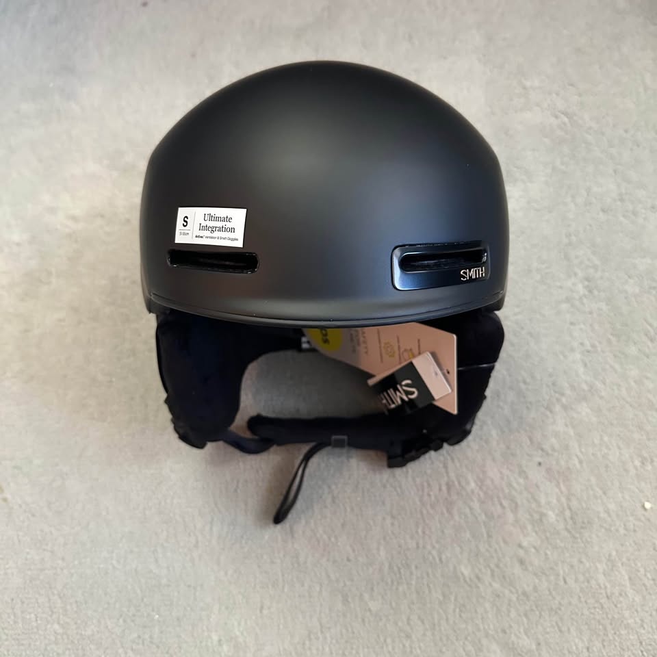 Smith Allure Helmet with Mips Adult Small