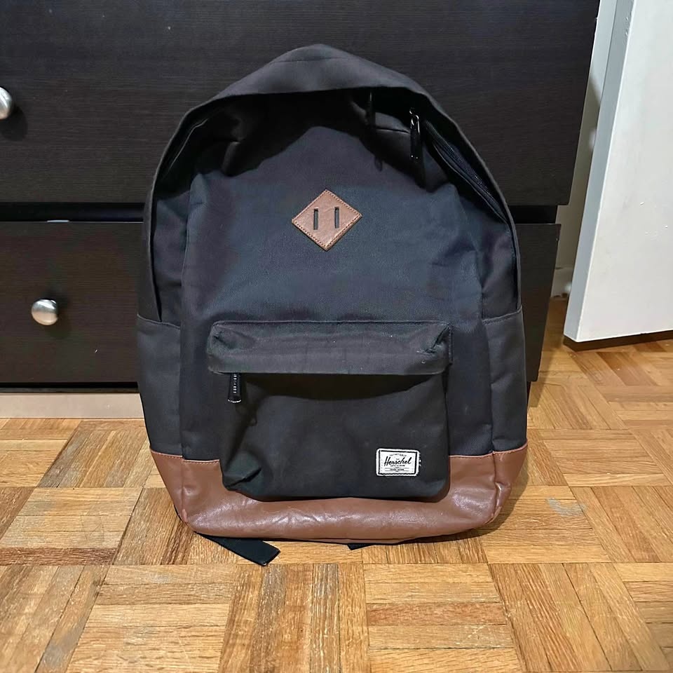 Herschel Backpack
