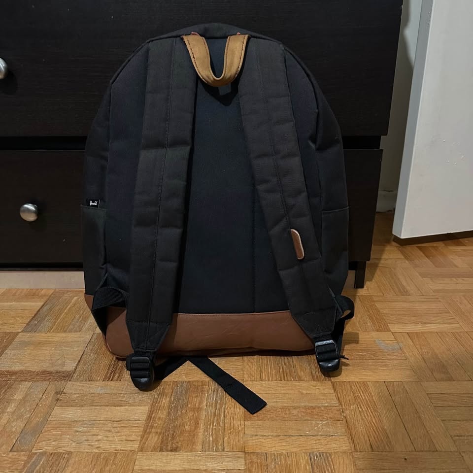 Herschel Backpack - photo 2