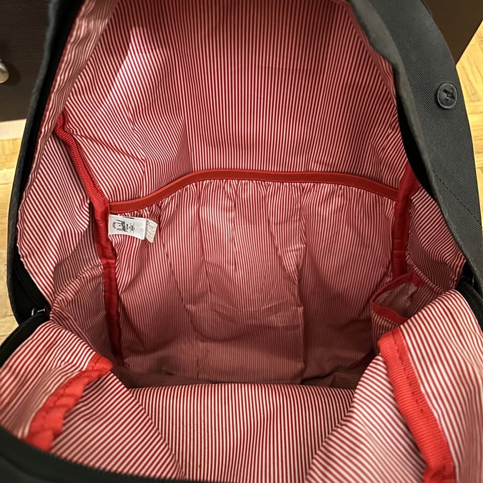Herschel Backpack - photo 4