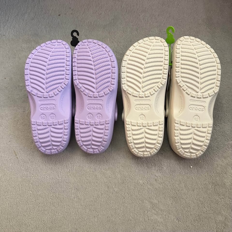 Brand New Crocs - photo 2