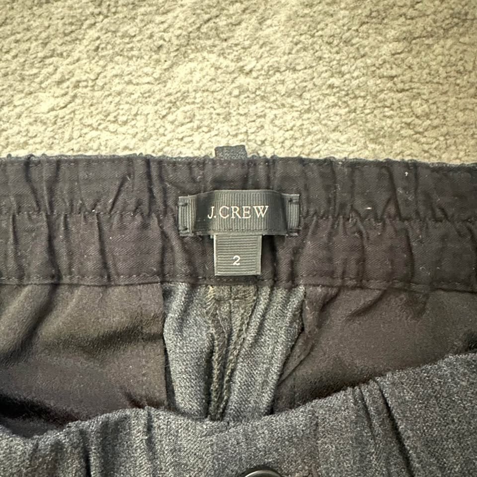 J Crew Dresspants - Size 2 - photo 2