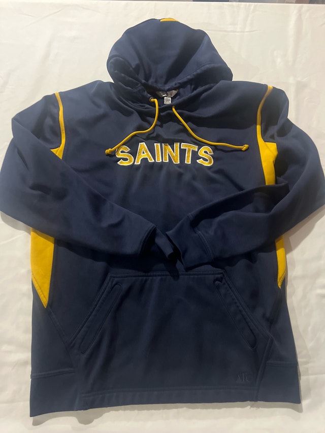 St Anne’s Hoody Sz Small Like New