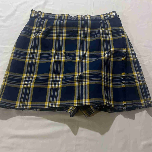 New Ladies Sz 14 St. Anne's Skirt