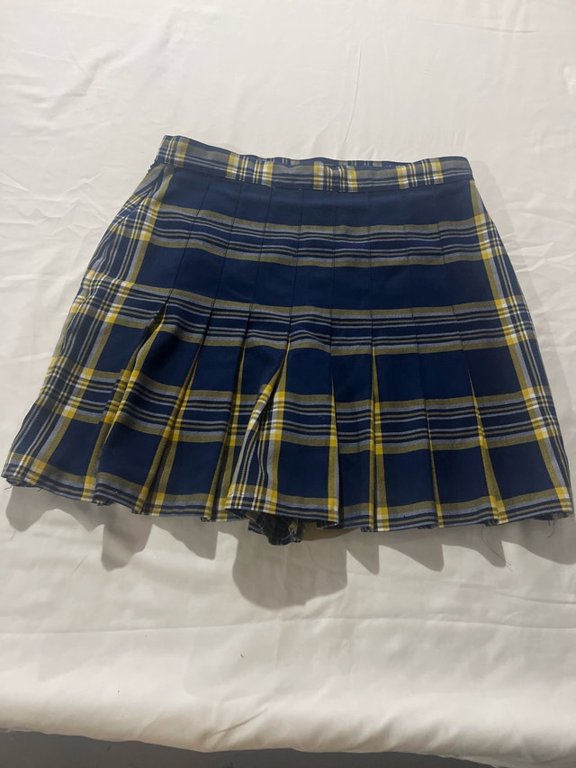 New Ladies Sz 14 St. Anne's Skirt - photo 2
