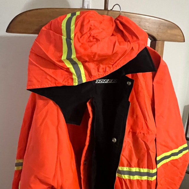NEW Reversible Mens Medium - photo 3