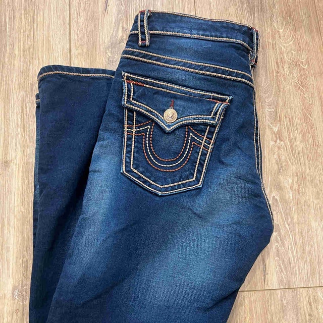 Men's 34 True Religion Jeans