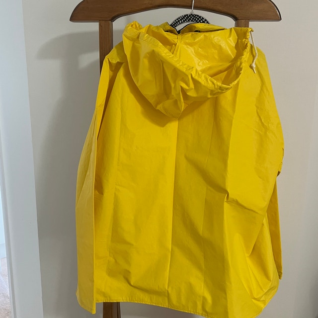 Lawron Raincoat Men’s Large - photo 5