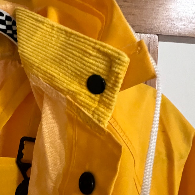 Rain Suit Work Gear Sz L - photo 3
