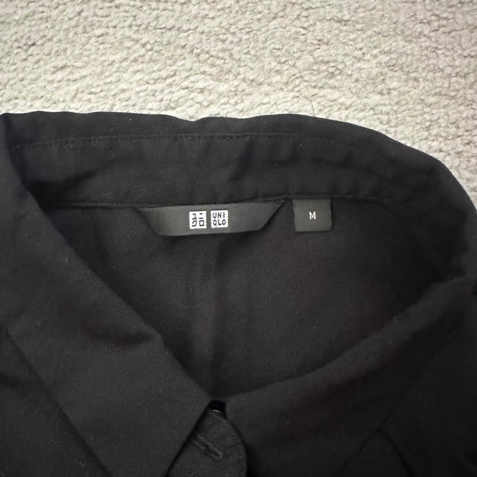 Uniqlo Button Down Shirt - photo 2